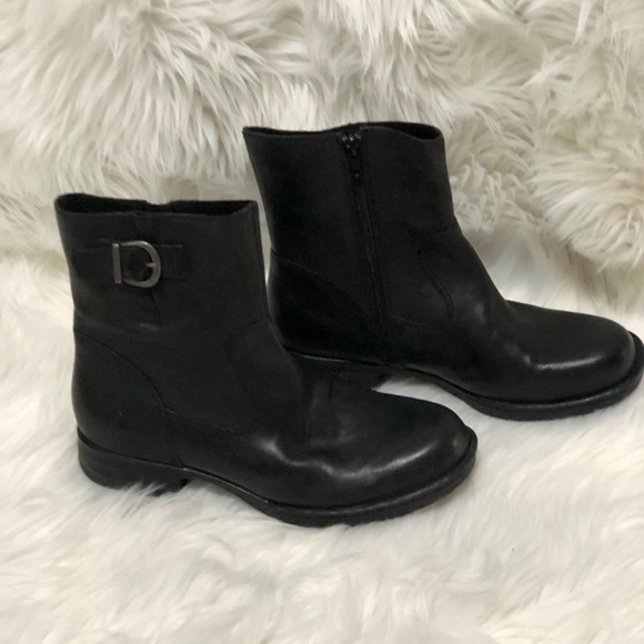 born rich boots